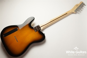 Paranormal Cabronita Telecaster Thinline - 2TS