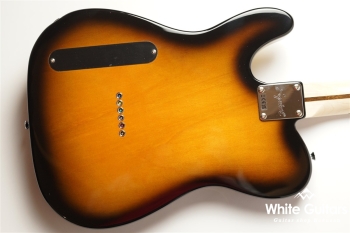 Paranormal Cabronita Telecaster Thinline - 2TS