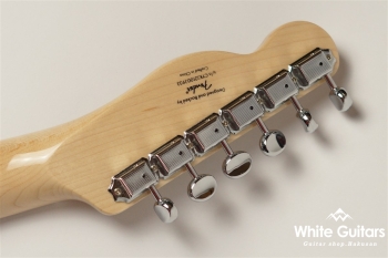 Paranormal Cabronita Telecaster Thinline - 2TS