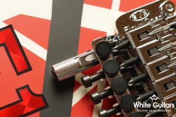 Striped Series 5150 - Red with Black and White Stripes