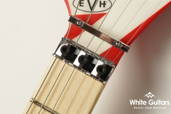 Striped Series 5150 - Red with Black and White Stripes