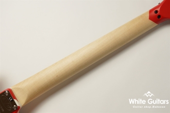 Striped Series 5150 - Red with Black and White Stripes