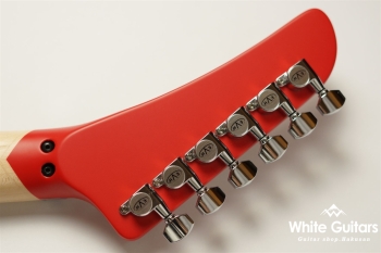 Striped Series 5150 - Red with Black and White Stripes