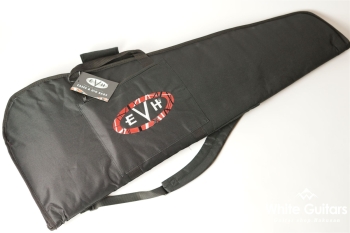 Striped Series 5150 - Red with Black and White Stripes