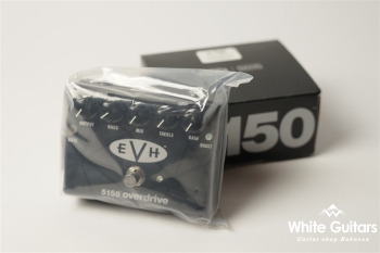 EVH5150 Overdrive