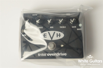 EVH5150 Overdrive