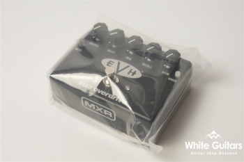 EVH5150 Overdrive