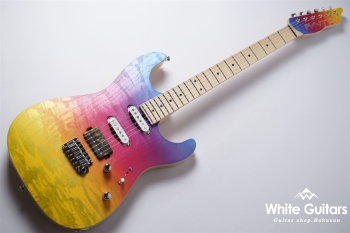 S-622 SSH Ash/M - Twilight Sky