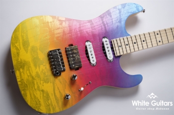 S-622 SSH Ash/M - Twilight Sky