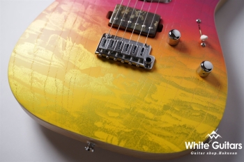 S-622 SSH Ash/M - Twilight Sky