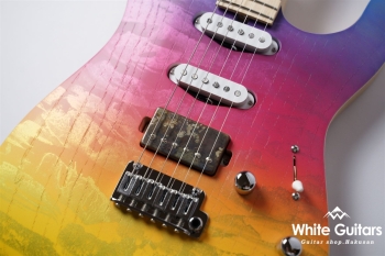 S-622 SSH Ash/M - Twilight Sky