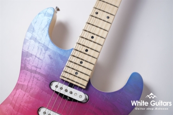 S-622 SSH Ash/M - Twilight Sky