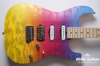 S-622 SSH Ash/M - Twilight Sky