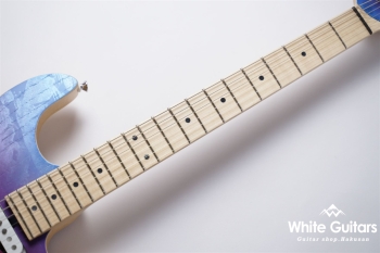 S-622 SSH Ash/M - Twilight Sky