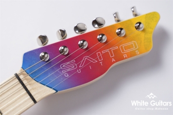 S-622 SSH Ash/M - Twilight Sky