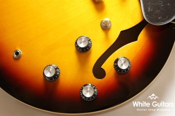ES-335 - Vintage Sunburst