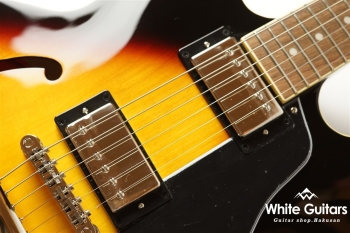 ES-335 - Vintage Sunburst