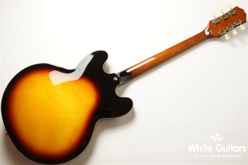 ES-335 - Vintage Sunburst