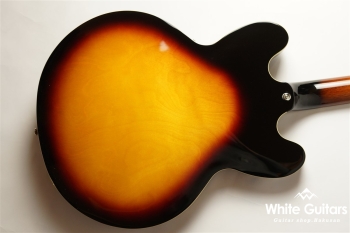 ES-335 - Vintage Sunburst