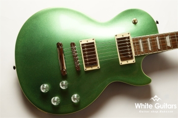 Les Paul MUSE - Wanderlust Green Metallic