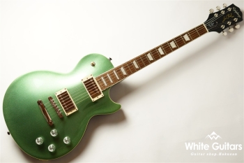 Les Paul MUSE - Wanderlust Green Metallic