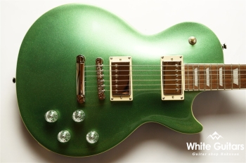 Les Paul MUSE - Wanderlust Green Metallic