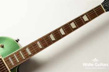 Les Paul MUSE - Wanderlust Green Metallic