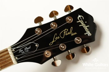 Les Paul MUSE - Wanderlust Green Metallic