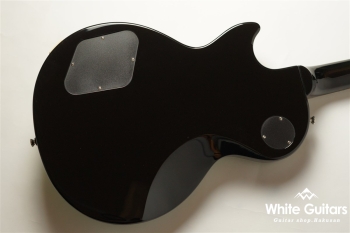 Les Paul MUSE - Wanderlust Green Metallic