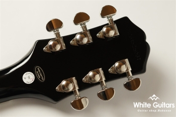 Les Paul MUSE - Wanderlust Green Metallic