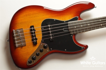 V3 5ST 2nd Generation TS