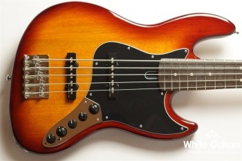 V3 5ST 2nd Generation TS