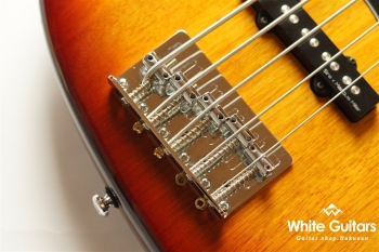 V3 5ST 2nd Generation TS