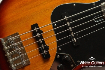 V3 5ST 2nd Generation TS