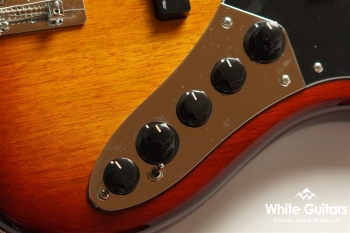 V3 5ST 2nd Generation TS