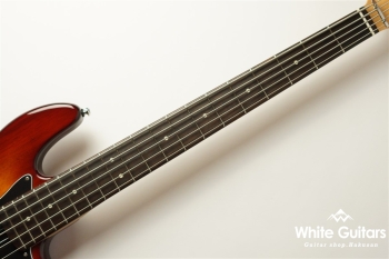 V3 5ST 2nd Generation TS