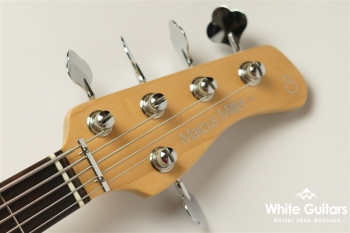 V3 5ST 2nd Generation TS