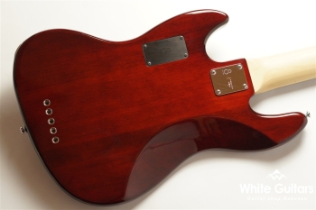 V3 5ST 2nd Generation TS