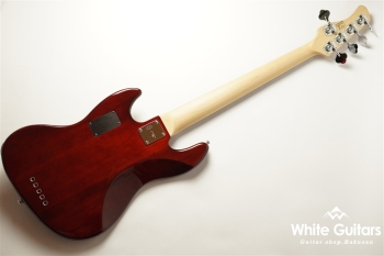 V3 5ST 2nd Generation TS