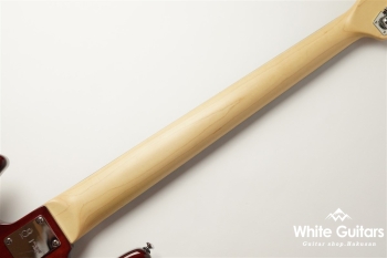 V3 5ST 2nd Generation TS