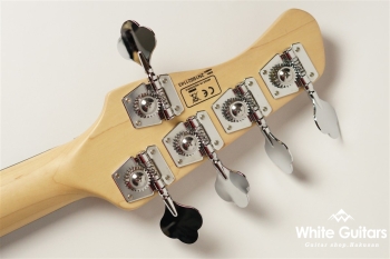 V3 5ST 2nd Generation TS