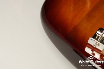 V3 5ST 2nd Generation TS