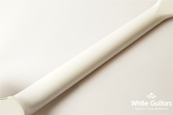 G5422TG Electromatic Classic Hollow Body Double-Cut Bigsby Laurel - Snowcrest White