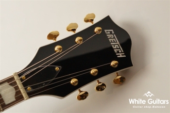 G5422TG Electromatic Classic Hollow Body Double-Cut with Bigsby Laurel - Walnut Stain