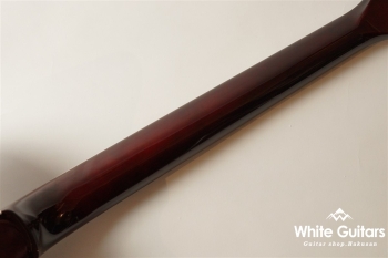 G5422TG Electromatic Classic Hollow Body Double-Cut with Bigsby Laurel - Walnut Stain