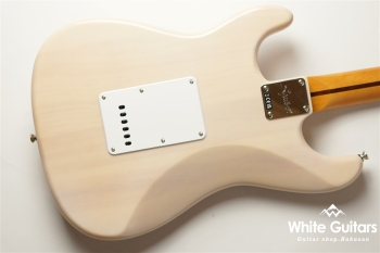 Classic Vibe 50s Stratocaster Maple Fingerboard - White Blonde 