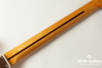 Classic Vibe 50s Stratocaster Maple Fingerboard - White Blonde 