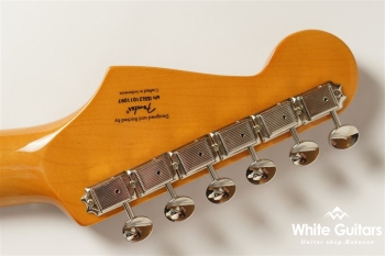 Classic Vibe 50s Stratocaster Maple Fingerboard - White Blonde 