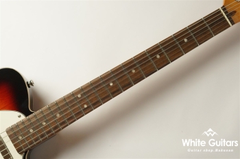 Classic Vibe 60s Custom Telecaster Laurel Fingerboard - 3-Color Sunburst