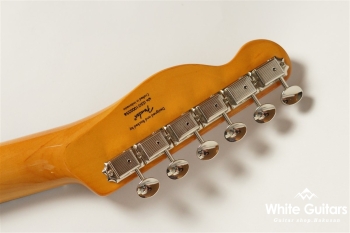 Classic Vibe 60s Custom Telecaster Laurel Fingerboard - 3-Color Sunburst